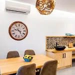 מלון Marvarit מסאריה