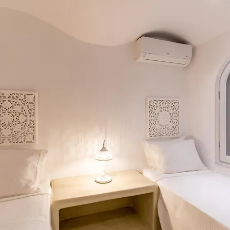 Marvarit 3* Μεσαριά