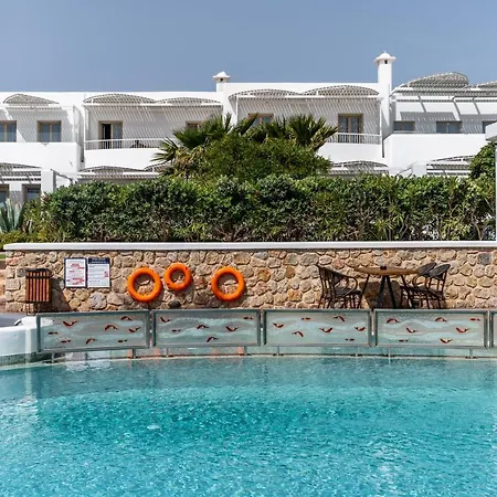 Marvarit Ξενοδοχείο 3*