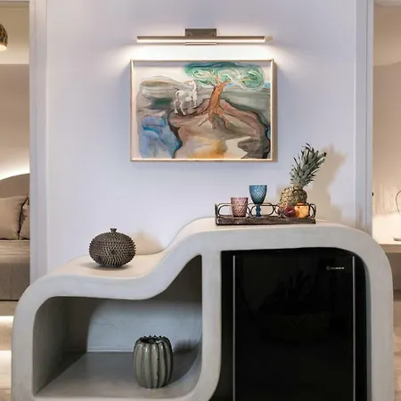 Marvarit 3* Messaria (Santorini)