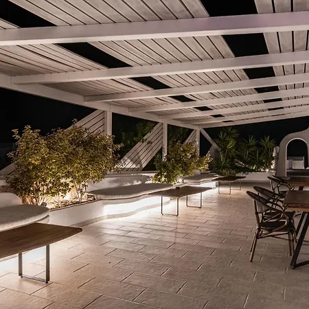 Marvarit Hotel