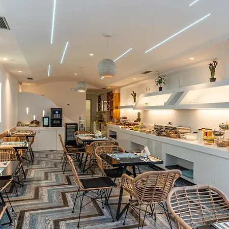 Marvarit Hotel 3*
