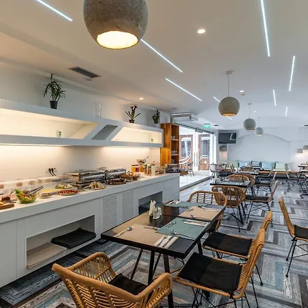 Marvarit Hotel 3*