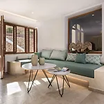 Marvarit 3* Мессария
