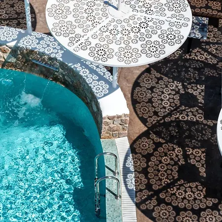 Marvarit فندق ميساريا