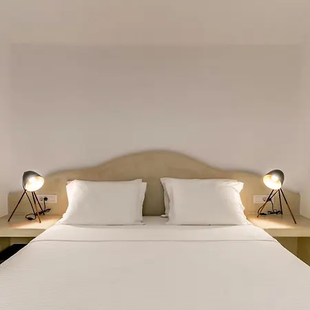 Marvarit Hotell
