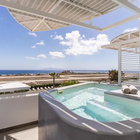 فندق Marvarit 3*