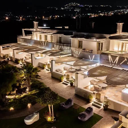 Hotell Marvarit