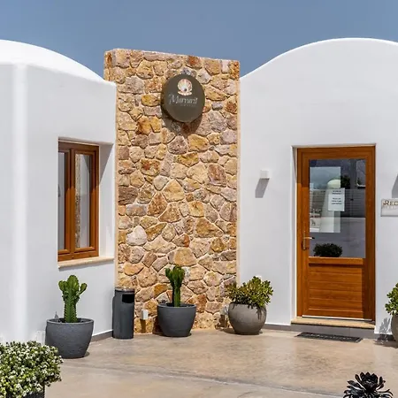 Marvarit Ξενοδοχείο 3*