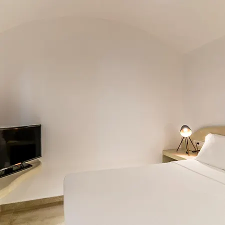 Hotel Marvarit Mesaria
