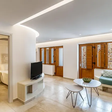 Marvarit Hotel Mesaria