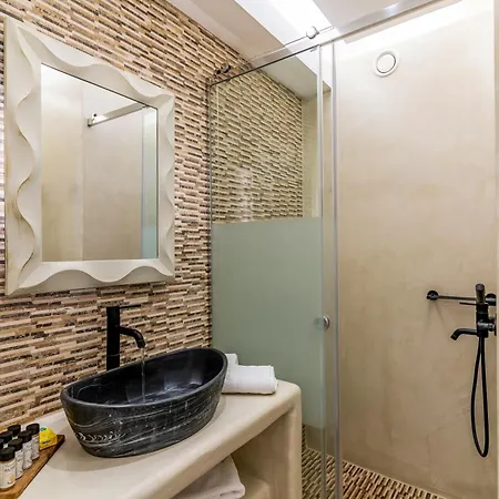 Marvarit Hotel Mesaria