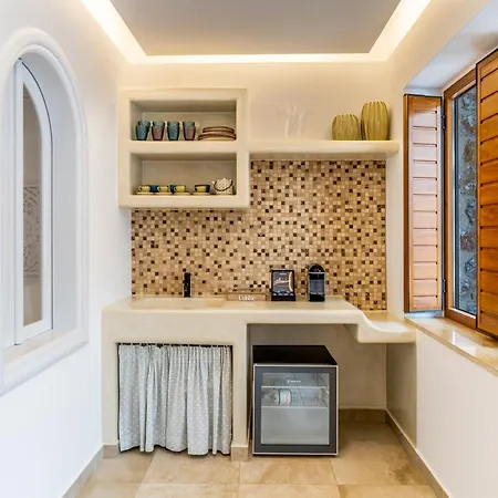 Marvarit Hotell