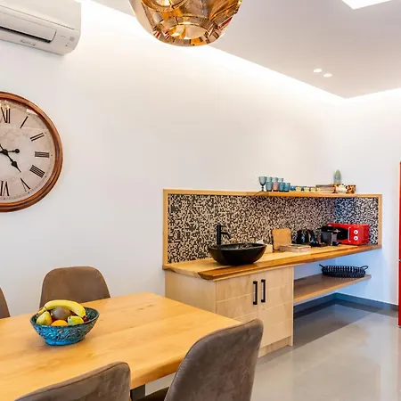 Marvarit Hotell
