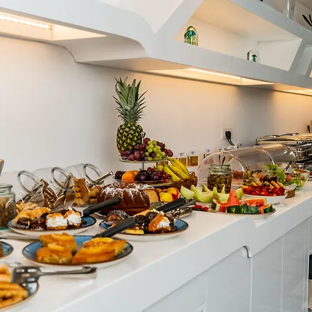 Marvarit Hotel 3*