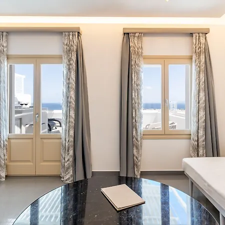 Marvarit 3* Мессария