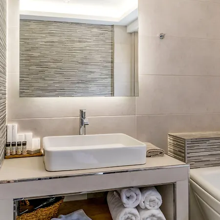 Hotel Marvarit 3*