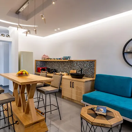 Marvarit Hotel