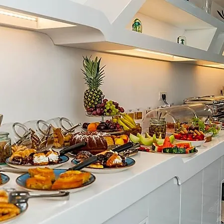 Marvarit Hotel