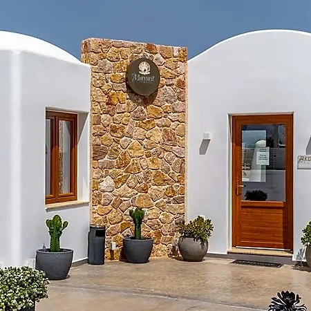 Marvarit Hotel 3*