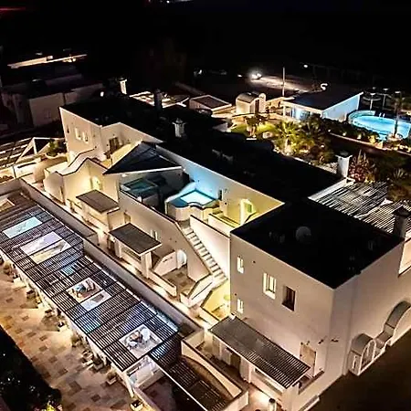 Hotel Marvarit 3*