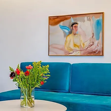 Marvarit Hotel Mesariá