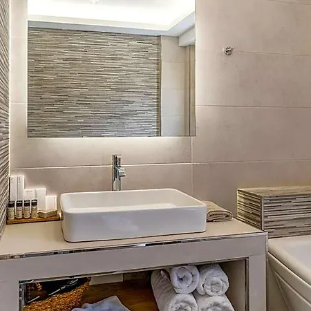 Marvarit Hotel 3*