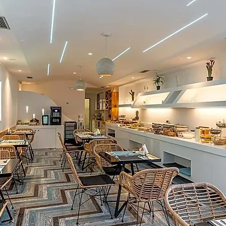 Marvarit Hotel 3*