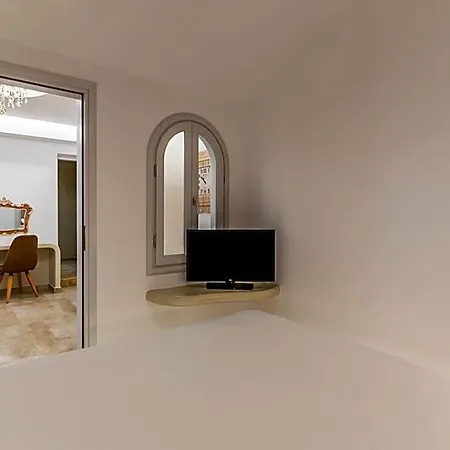 Hotel Marvarit