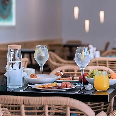 Hotel Marvarit 3*