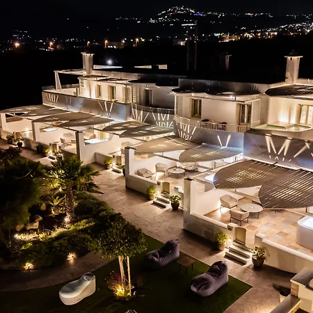Marvarit Hotel 3*