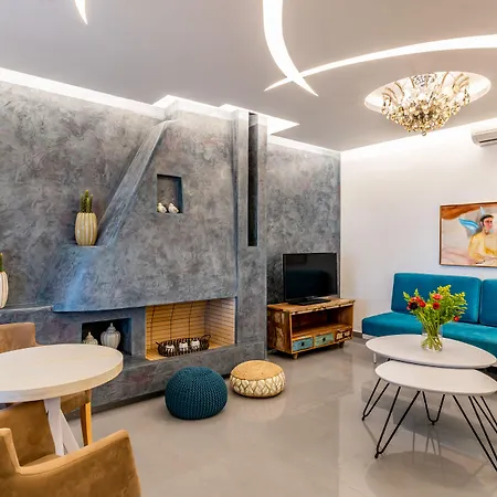 Marvarit Hotel 3*
