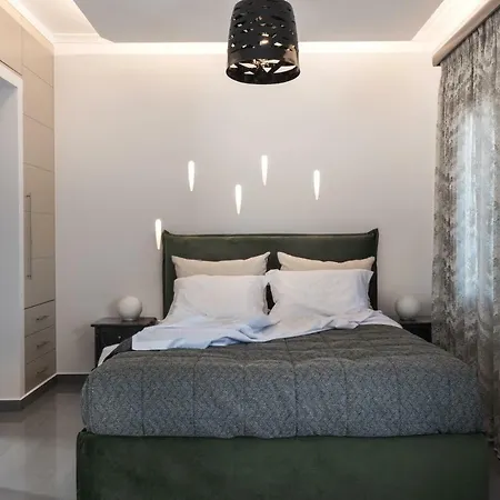 Marvarit Hotel Mesariá