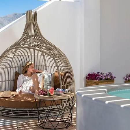 Marvarit Hotel 3*