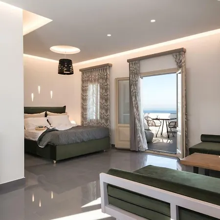 فندق Marvarit 3*