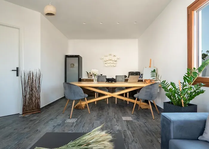 Marvarit Ξενοδοχείο 3*