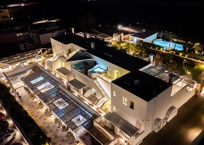 Marvarit 3* Μεσαριά