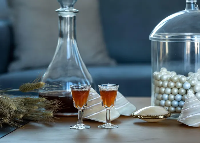 Ξενοδοχείο Marvarit