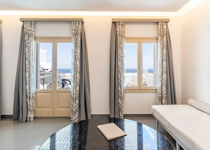 Marvarit 3* Μεσαριά