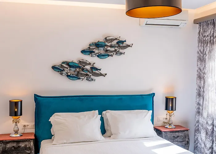 Marvarit 3* Μεσαριά