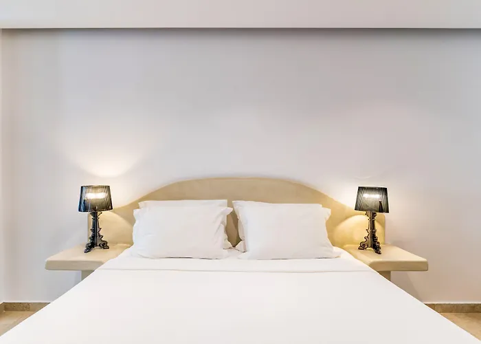 Marvarit Hotell Mesaria