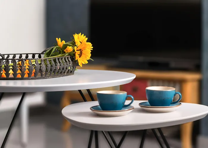 Ξενοδοχείο Marvarit