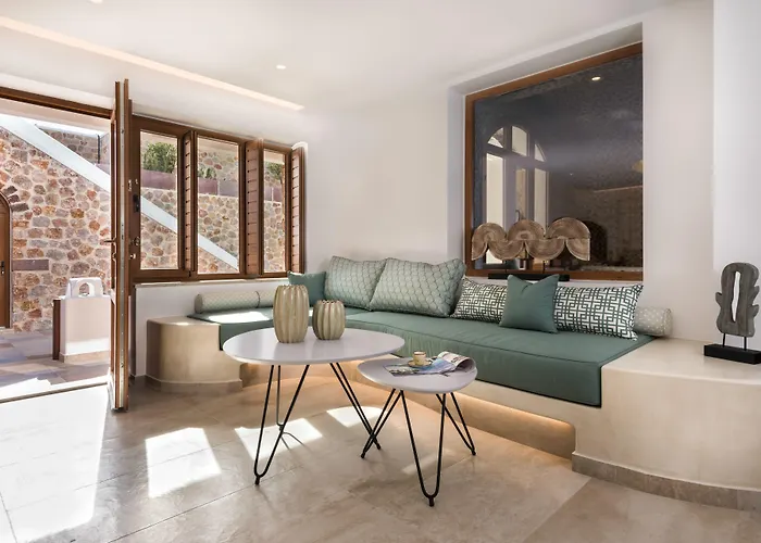 Marvarit 3* Μεσαριά