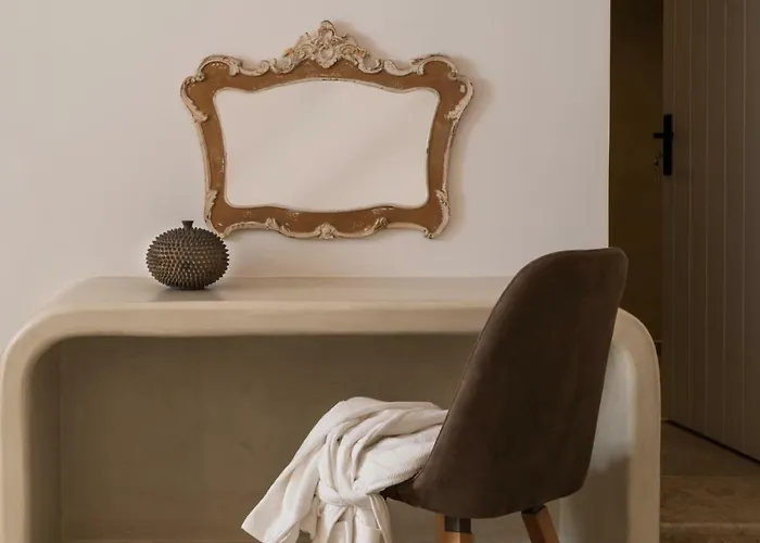 Marvarit Ξενοδοχείο 3*