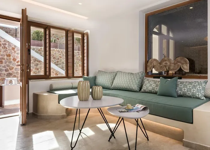 Marvarit Ξενοδοχείο