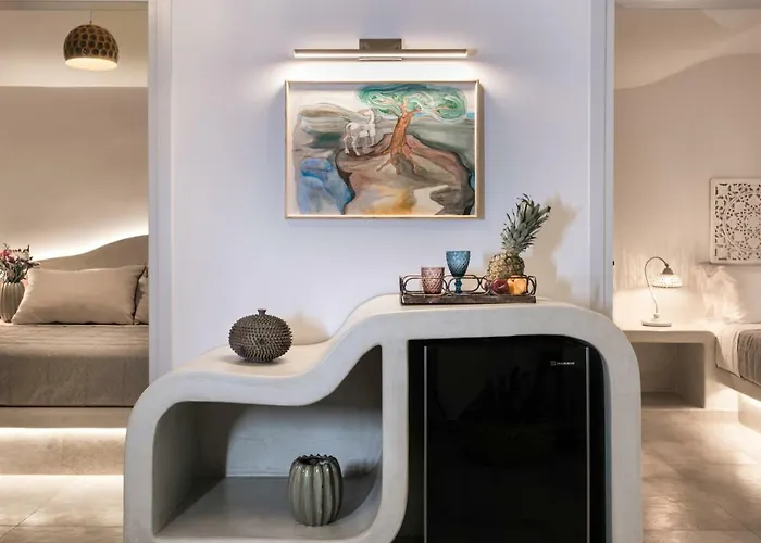 Marvarit 3* Μεσαριά