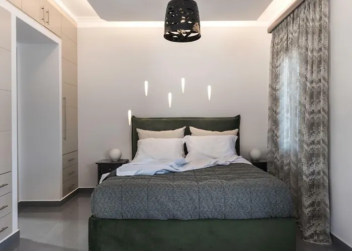 Marvarit Hotell Mesaria