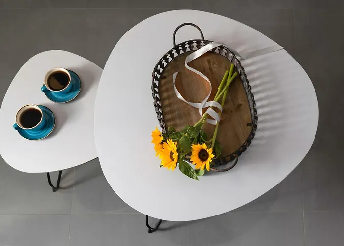 Ξενοδοχείο Marvarit 3*