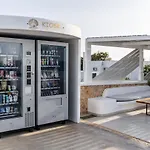 Hotel Marvarit Messaria (Santorini)