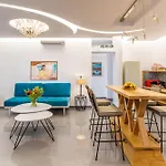 Hotel Marvarit 3*